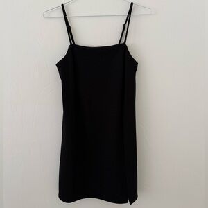 H&M Little Black Dress XS